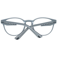Police Gray Men Glasses Frame