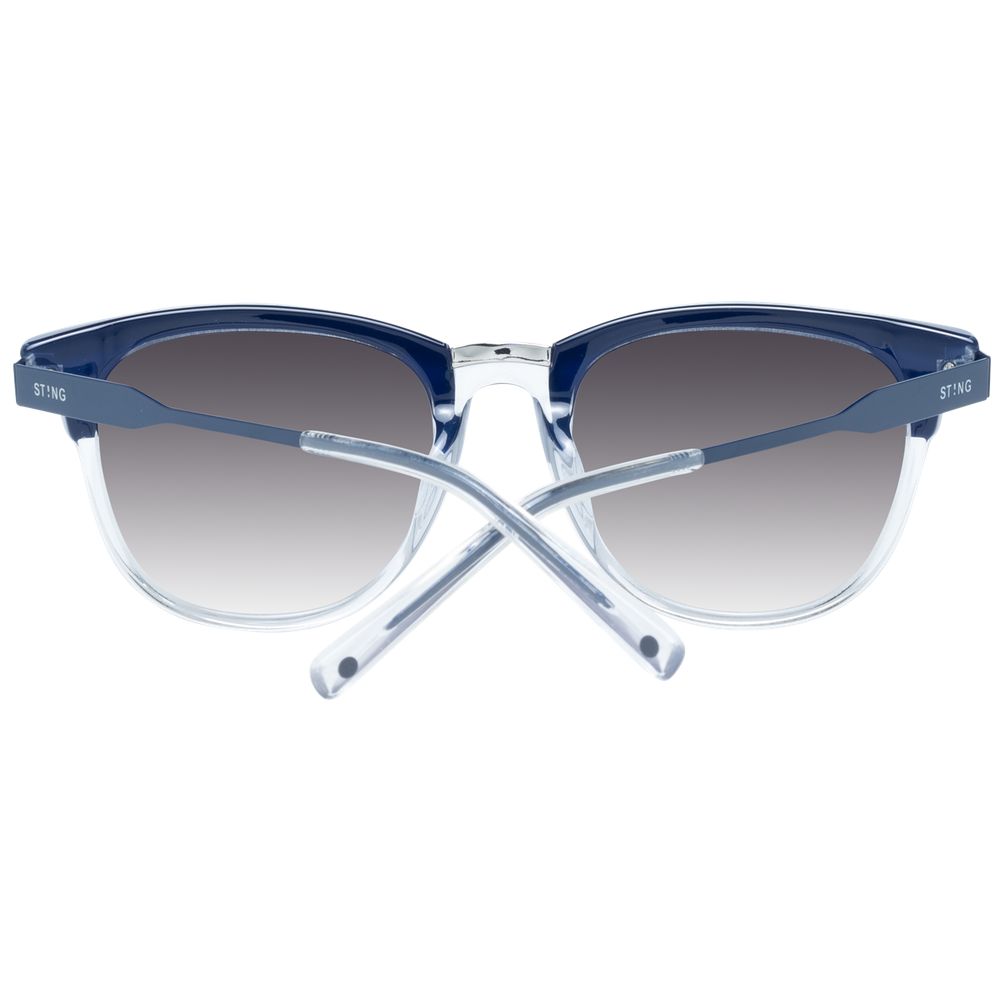 Lunettes de soleil unisexe Sting Blue