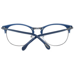 Lozza Blue Unisex Glasses Frame