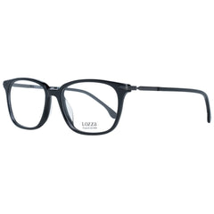 Lozza Black Men Glasses Frame