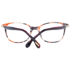 Lozza Burgundy Women Glasses Frame