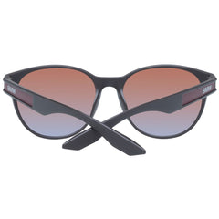 BMW Brown Men Sunglass