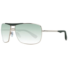 Web Gold Men Sunglass