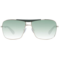 Web Gold Men Sunglass