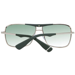 Web Gold Men Sunglass
