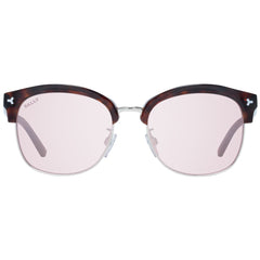 Bally Brown Unisex Sunglass