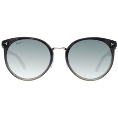 Bally Black Women Sunglass