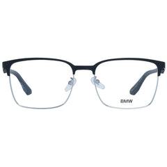 BMW Black Men Glasses Frame