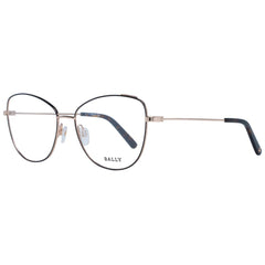 Bally Black Women Glasses Frame