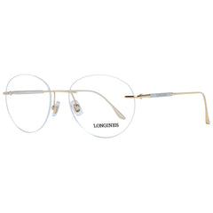 Longines Gold Men Glasses Frame