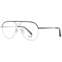 Maje Gold Women Glasses Frame