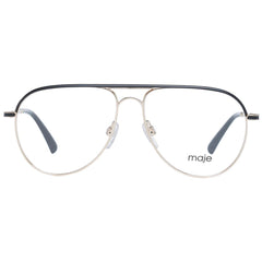 Maje Gold Women Glasses Frame
