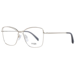 Maje Gold Women Glasses Frame