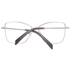 Maje Gold Women Glasses Frame