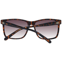 Guess Brown Men Sunglass