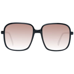 Guess Black Women Sunglass