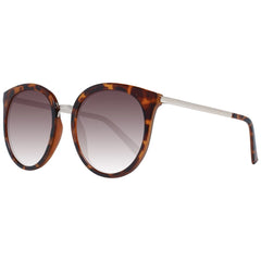 Guess Brown Damen-Sonnenbrille