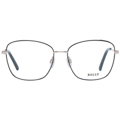 Bally Black Women Glasses Frame