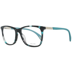 Police Black Women Glasses Frame