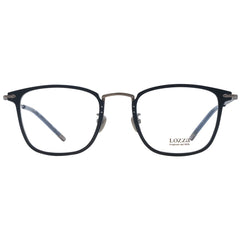 Lozza Gray Men Glasses Frame
