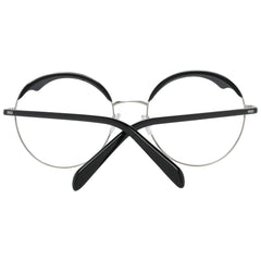 Emilio Pucci Black Women Glasses Frame