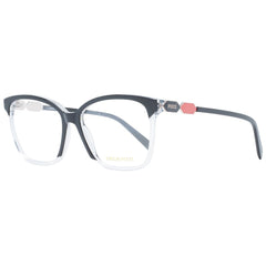 Emilio Pucci Black Women Glasses Frame