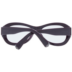 Bally Purple Unisex Sunglass