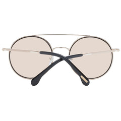 Lozza Gold Unisex Sunglass
