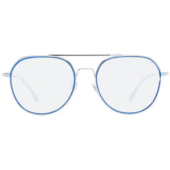Lozza Gray Men Sunglass
