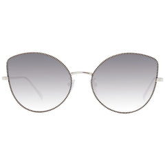 Sting Rose Gold Women Sunglass