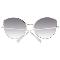 Sting Rose Gold Women Sunglass