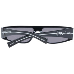 Sting Black Men Sunglass