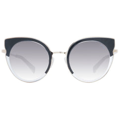 Sting Black Women Sunglass