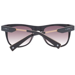 Sting Brown Men Sunglass