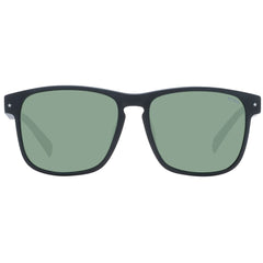 Sting Black Men Sunglass