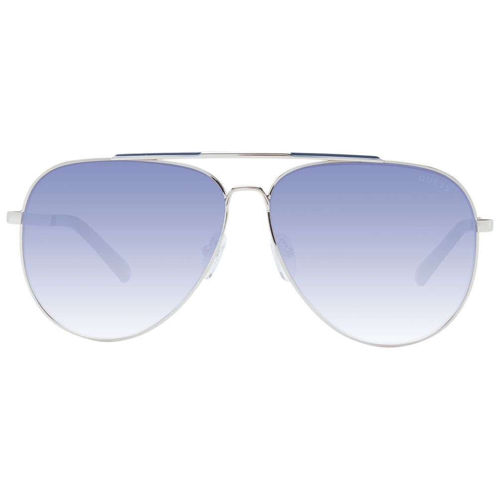 Guess Gold Men Sunglass