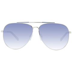 Guess Gold Men Sunglass