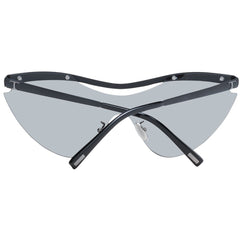 Tod's Black Women Sunglass