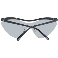 Tod's Black Women Sunglass
