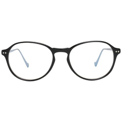 Hackett Black Men Glasses Frame