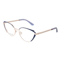 Marciano by Guess Blue Women Glasses Frame