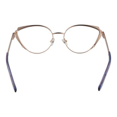 Marciano by Guess Blue Women Glasses Frame