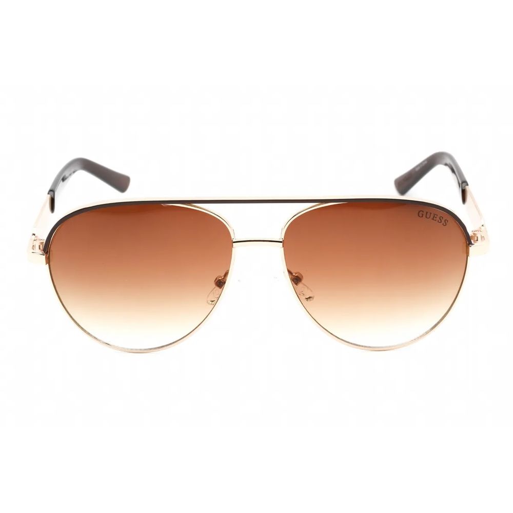 Guess Goldmetall-Sonnenbrille