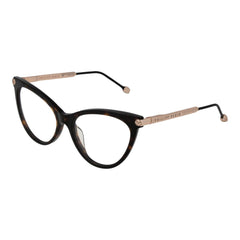 Philipp Plein Brown Women Glasses Frame