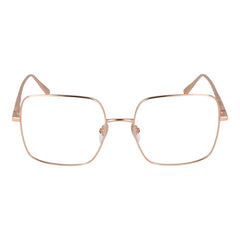 Chopard Rose Gold Women Glasses Frame