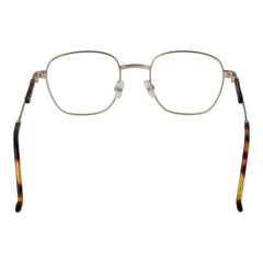 Hackett Gold Men Glasses Frame