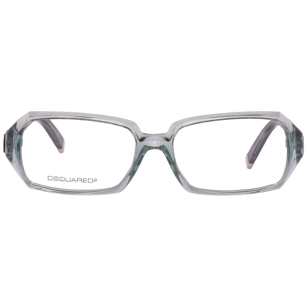 Cadres en plastique transparent Dsquared²