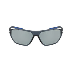 Nike Gray Injected Sunglasses