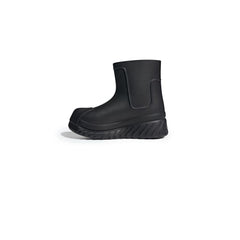 Adidas Black Synthetic Ankle