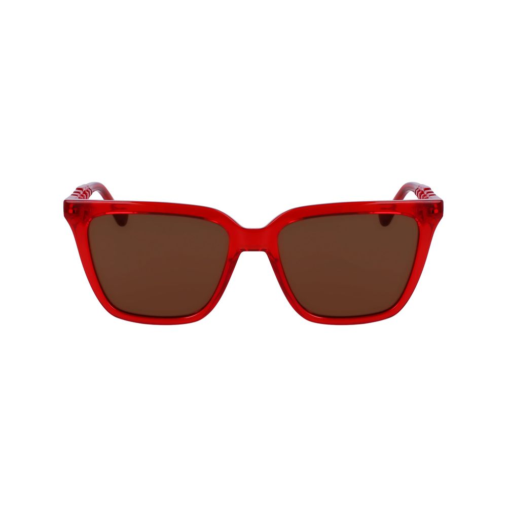 Liu Jo Red Injected Sonnenbrille